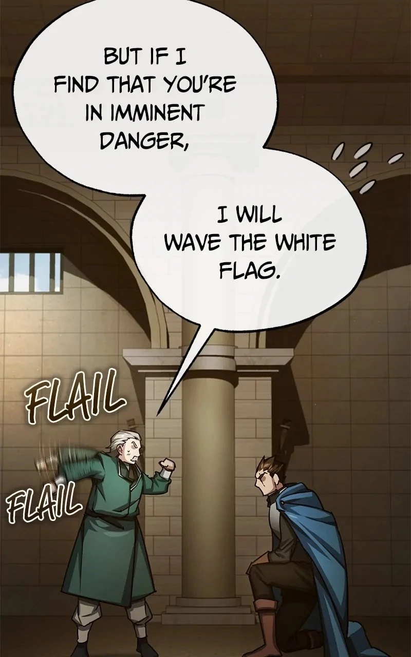 Descended from Divinity Chapter 83 - 103
