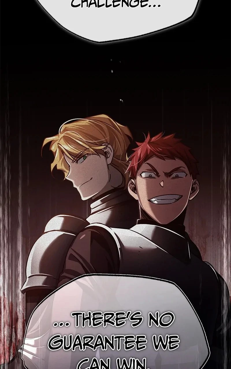 Descended from Divinity Chapter 81 - 12