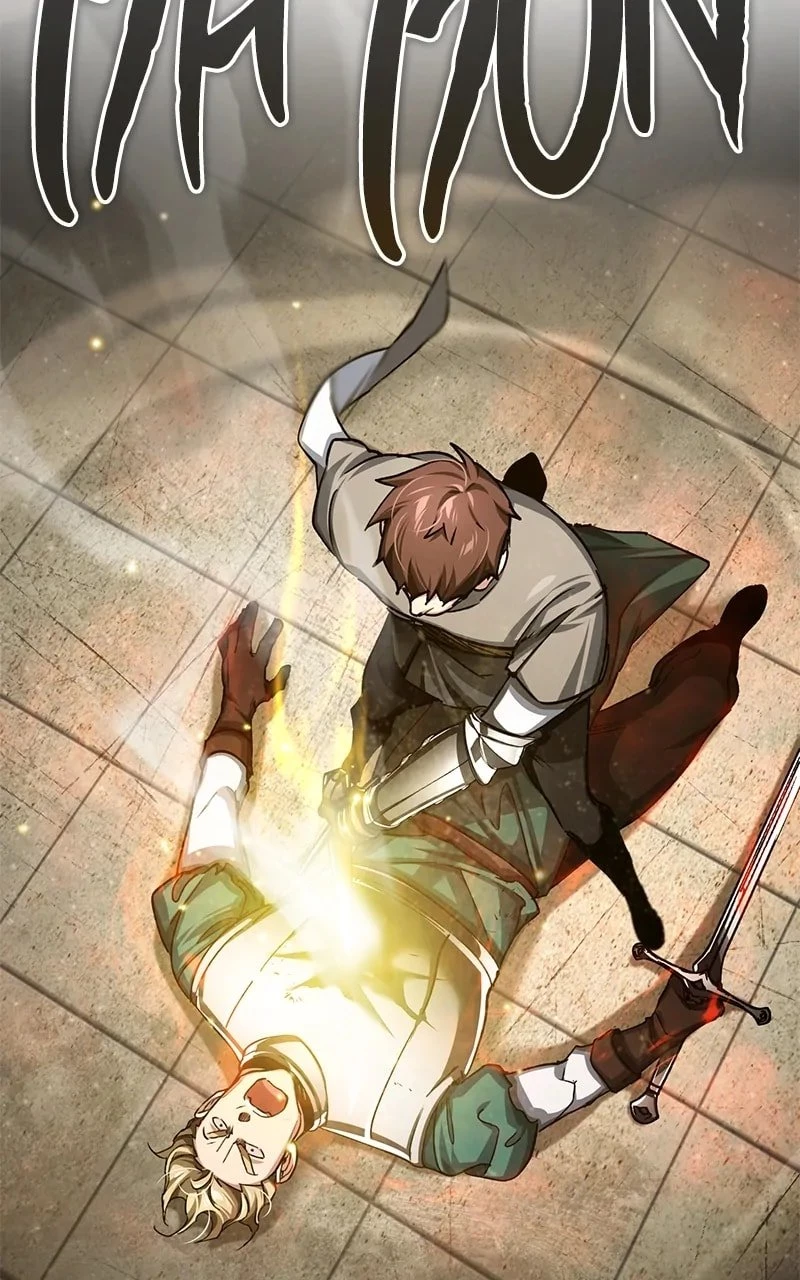 Descended from Divinity Chapter 85 - 133