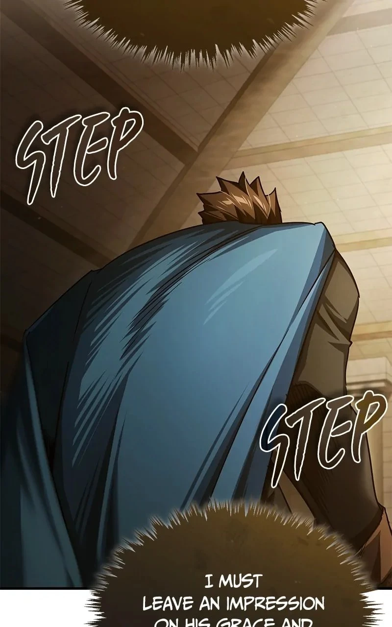 Descended from Divinity Chapter 83 - 105