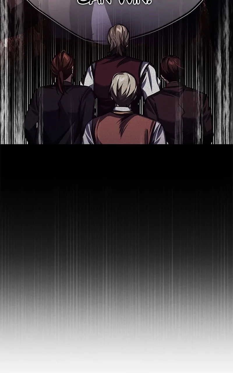 Descended from Divinity Chapter 81 - 13