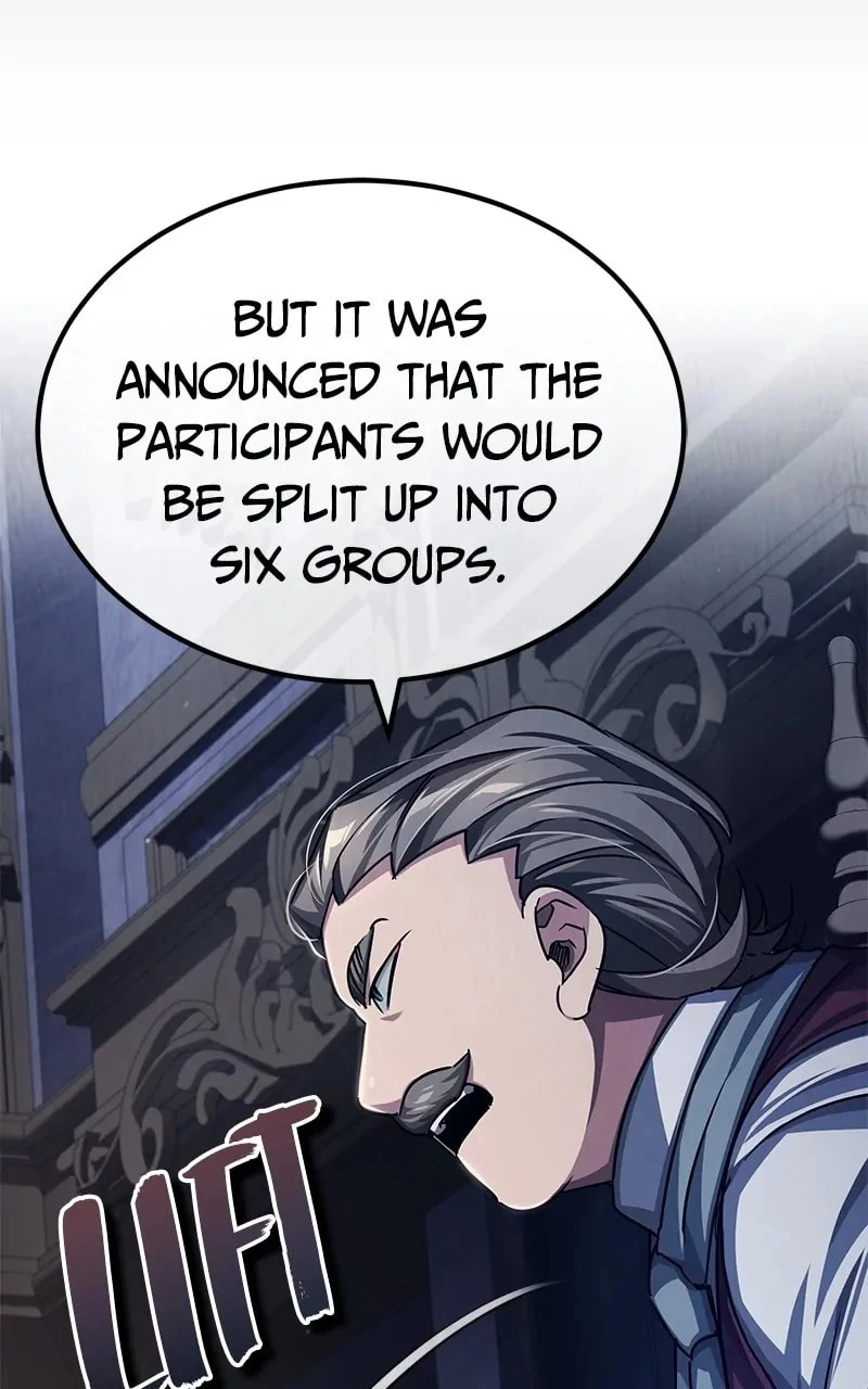 Descended from Divinity Chapter 81 - 14