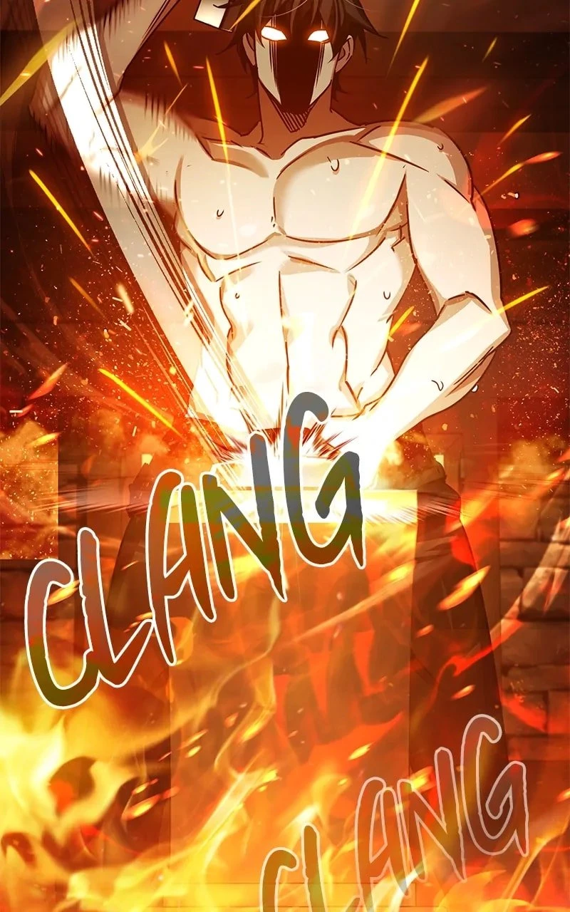 Descended from Divinity Chapter 82 - 77