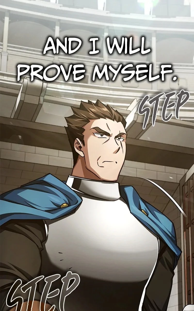 Descended from Divinity Chapter 83 - 107