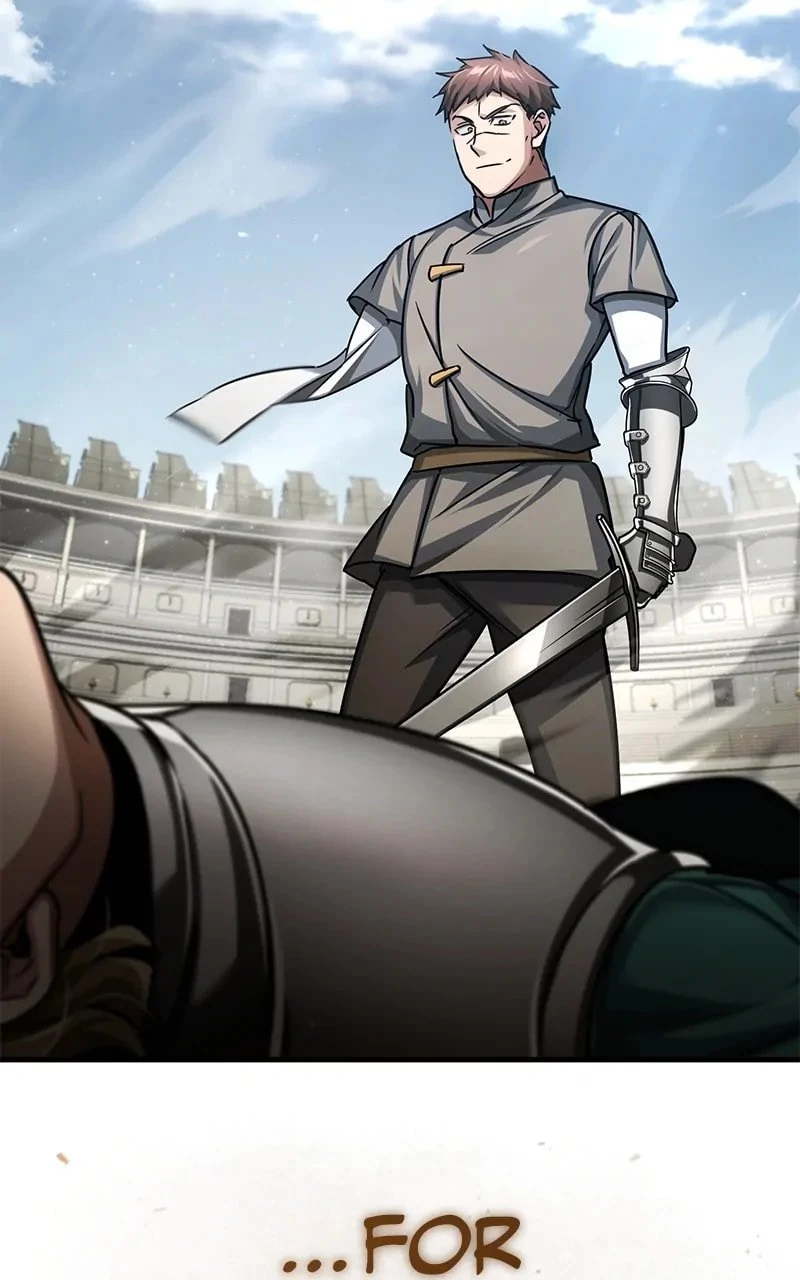 Descended from Divinity Chapter 85 - 136