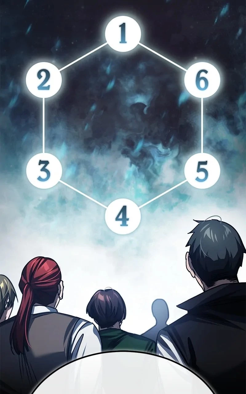 Descended from Divinity Chapter 81 - 17
