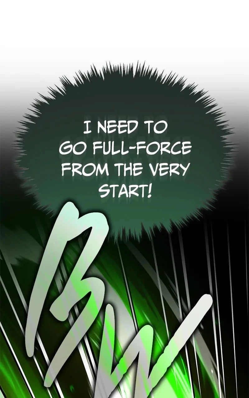 Descended from Divinity Chapter 84 - 128