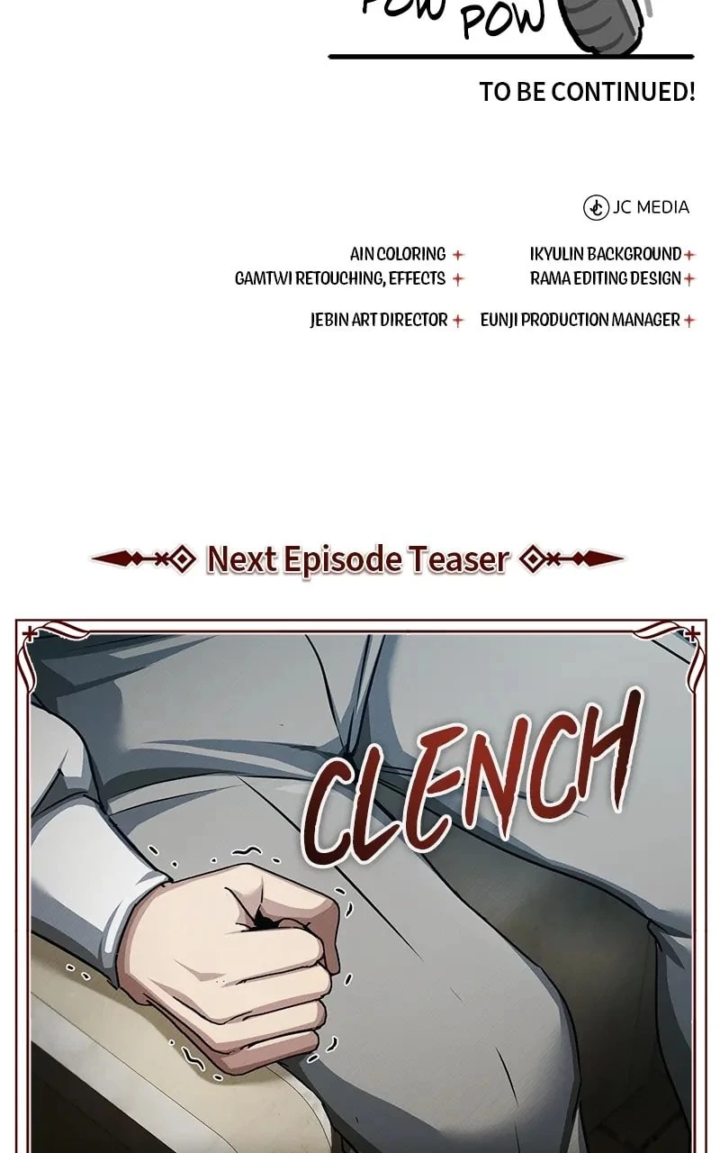 Descended from Divinity Chapter 85 - 138