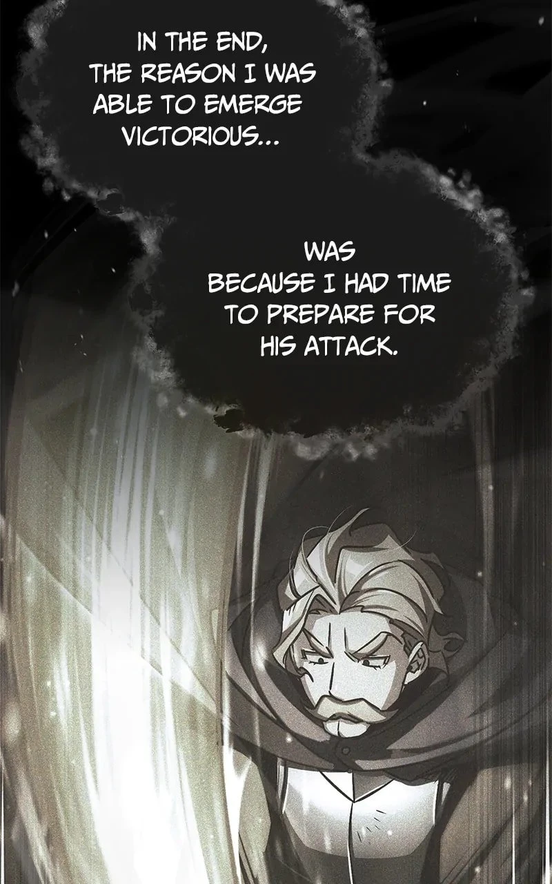 Descended from Divinity Chapter 82 - 79
