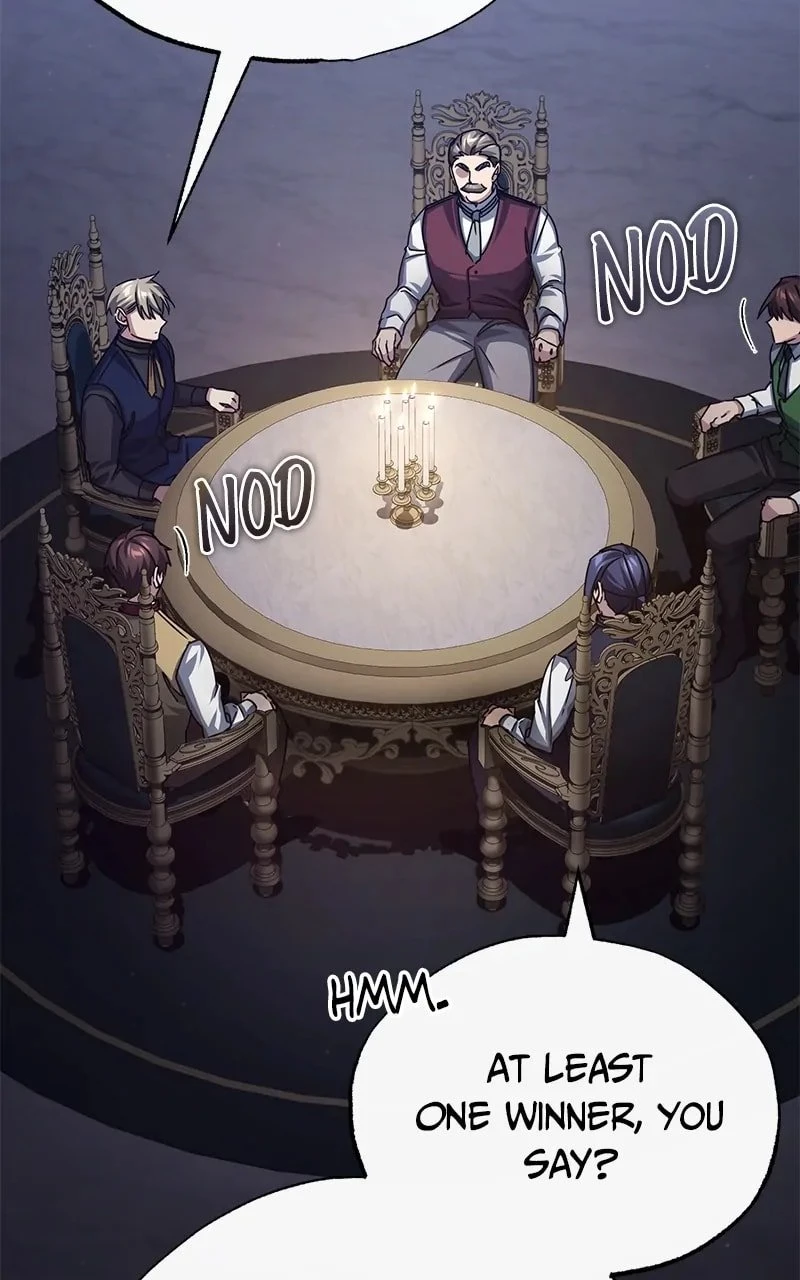 Descended from Divinity Chapter 81 - 19