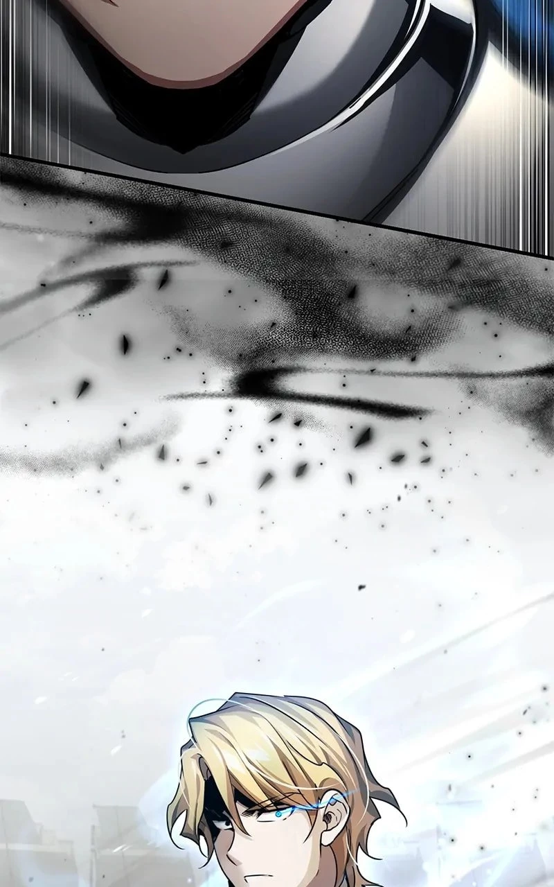 Descended from Divinity Chapter 83 - 110