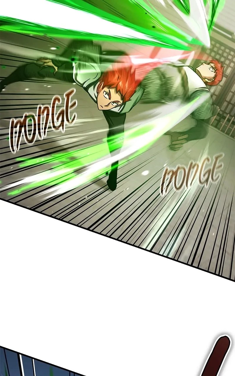 Descended from Divinity Chapter 84 - 130