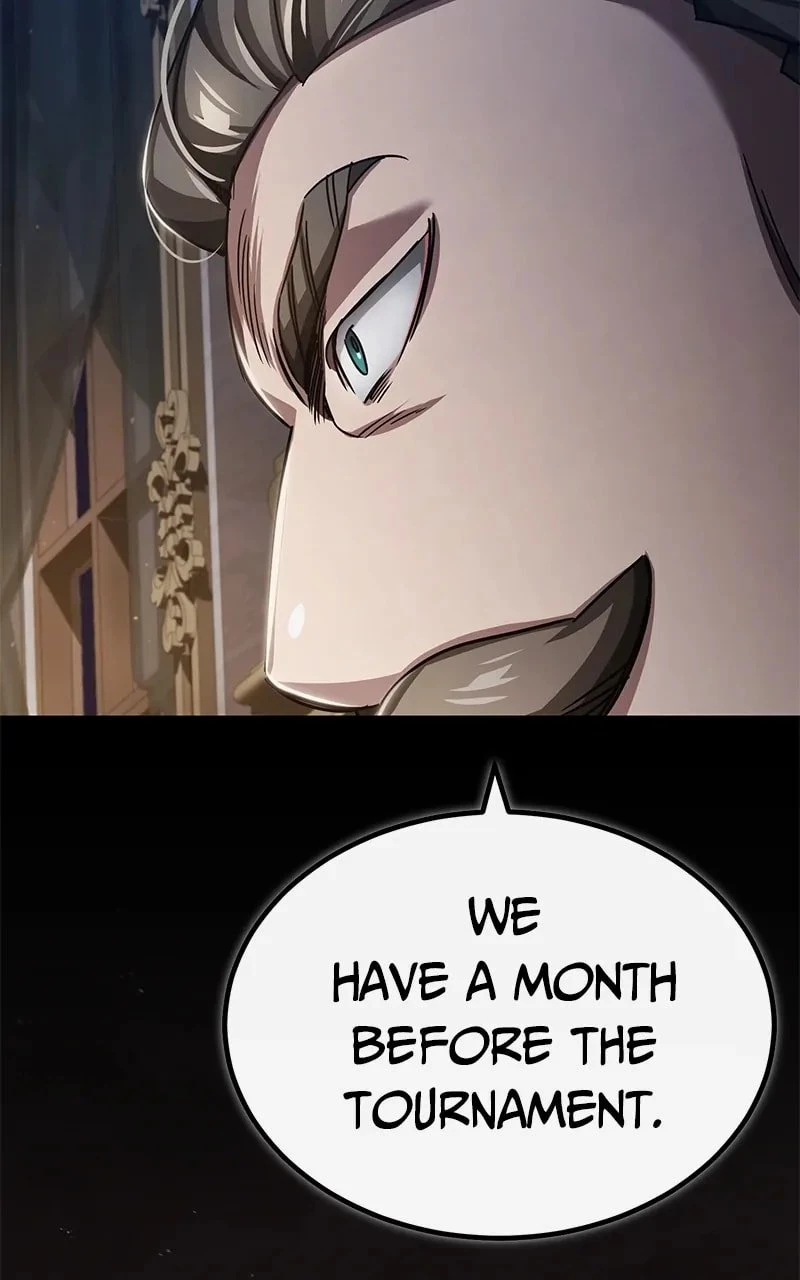 Descended from Divinity Chapter 81 - 21