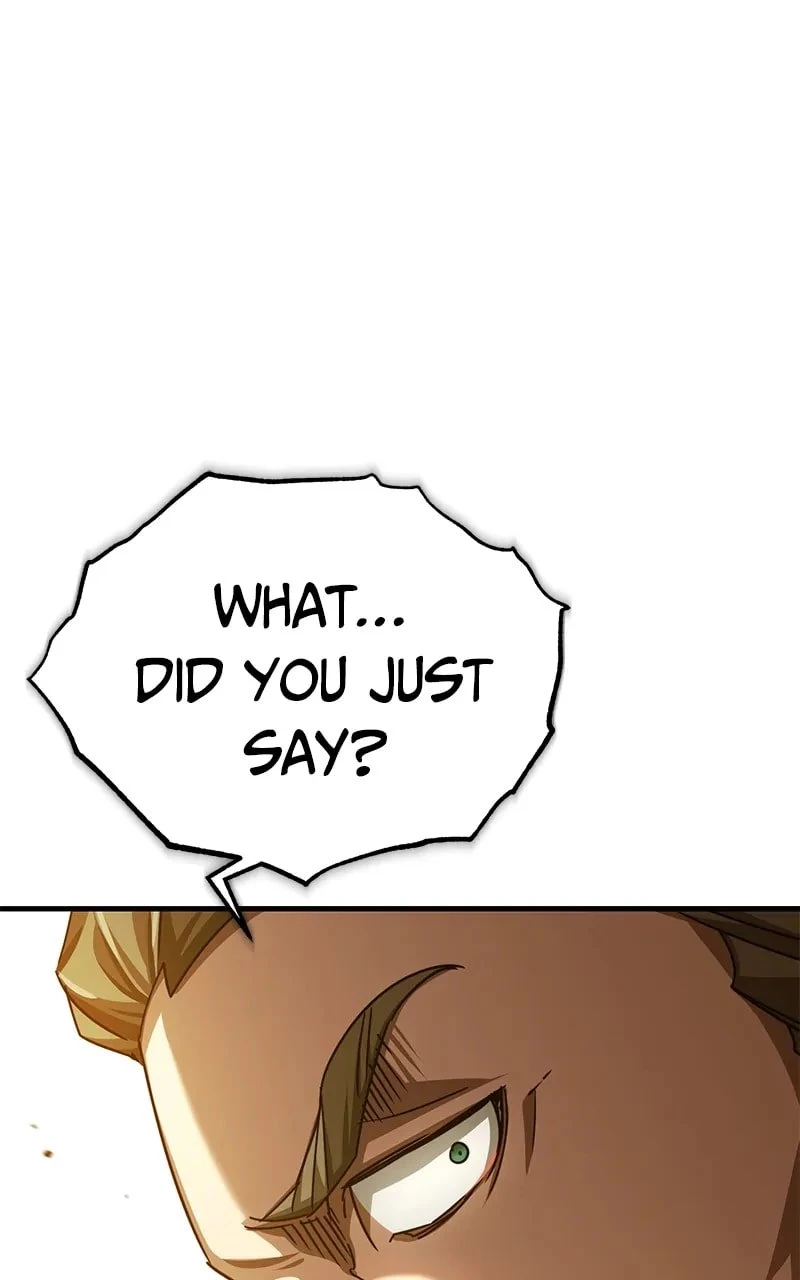 Descended from Divinity Chapter 80 - 1