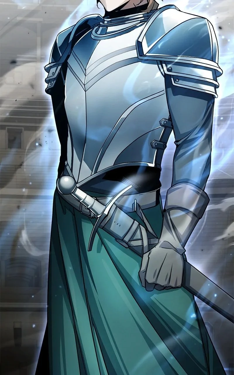 Descended from Divinity Chapter 83 - 111