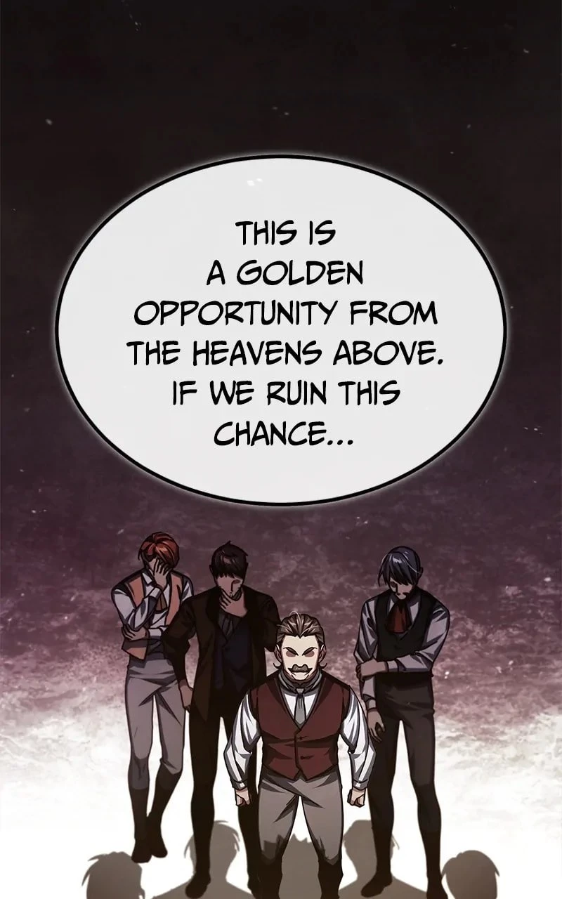 Descended from Divinity Chapter 81 - 22