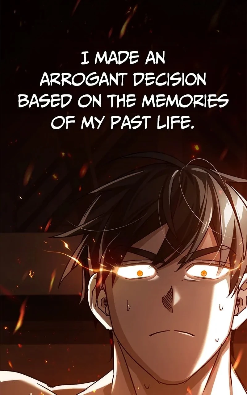 Descended from Divinity Chapter 82 - 82