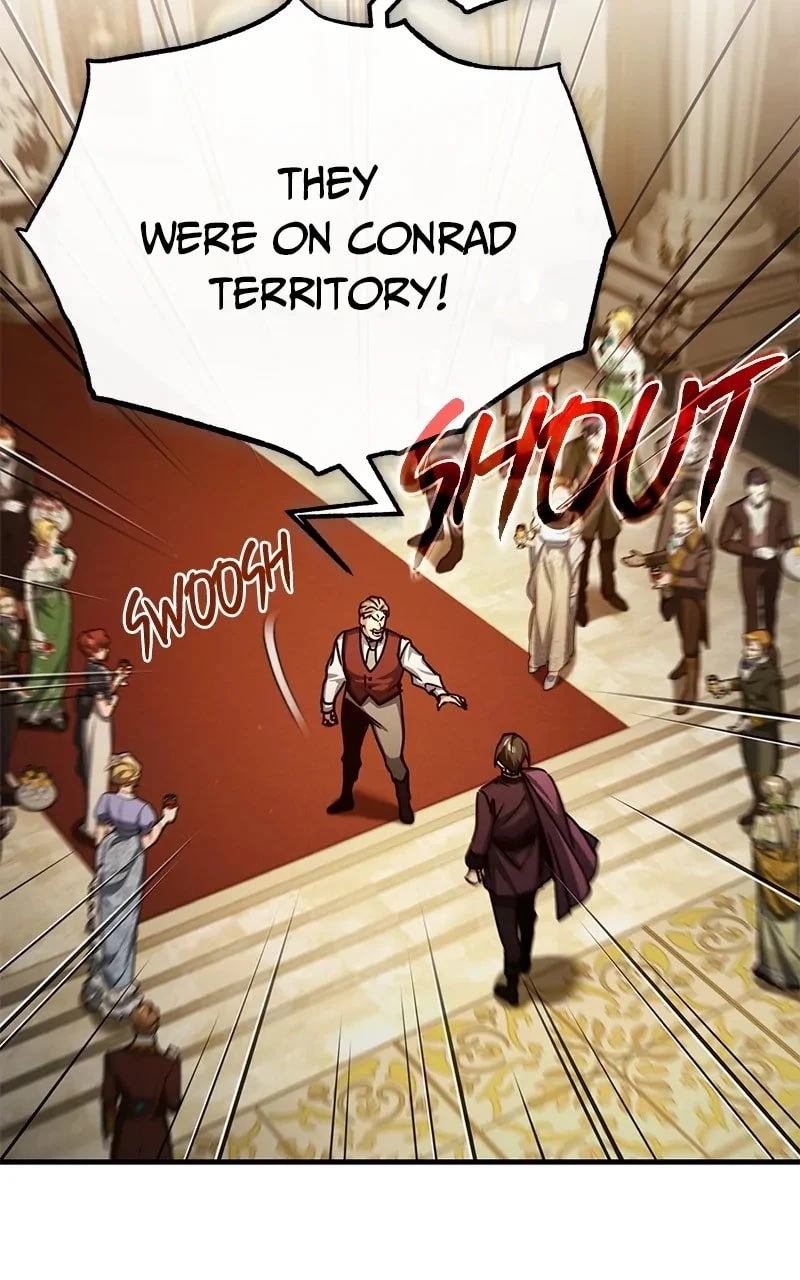 Descended from Divinity Chapter 80 - 3