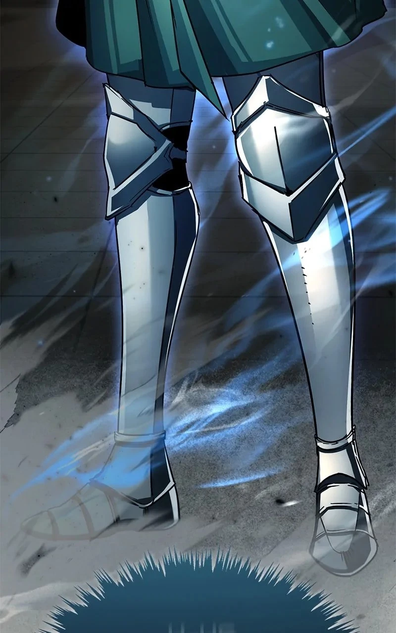 Descended from Divinity Chapter 83 - 112