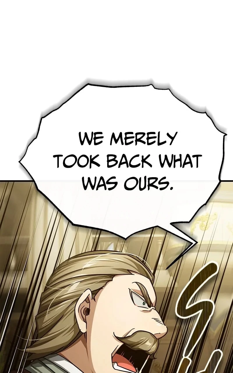 Descended from Divinity Chapter 80 - 4