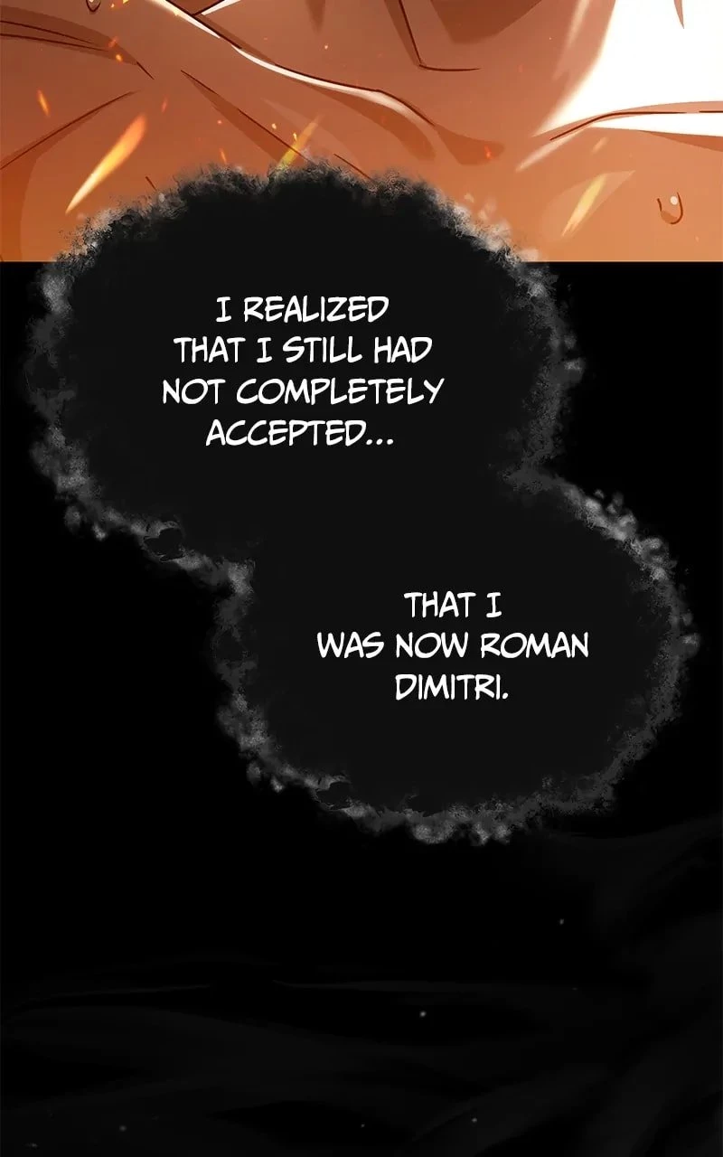 Descended from Divinity Chapter 82 - 83