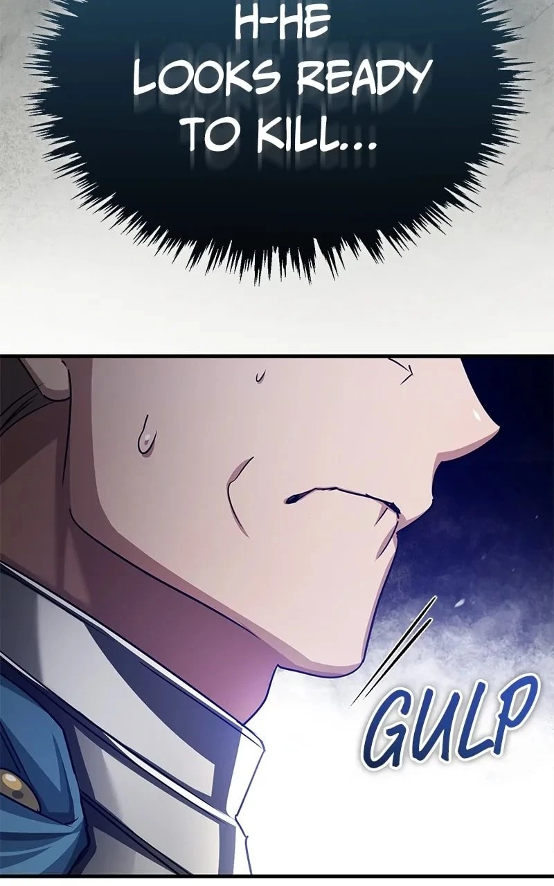 Descended from Divinity Chapter 83 - 113