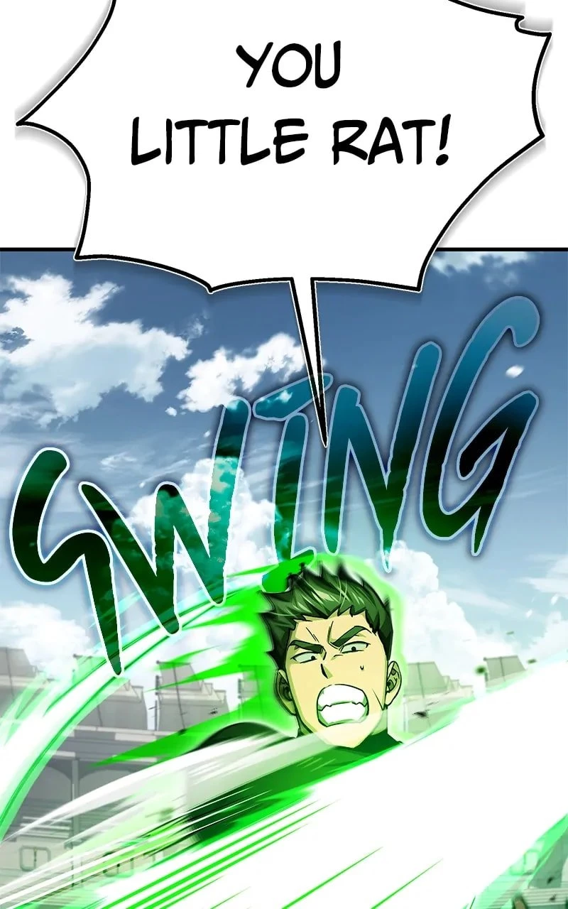 Descended from Divinity Chapter 84 - 133