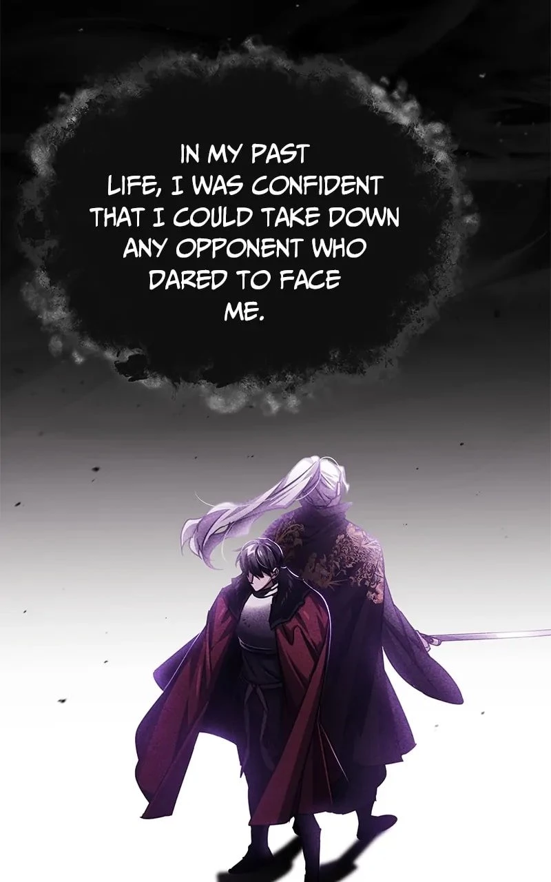 Descended from Divinity Chapter 82 - 84