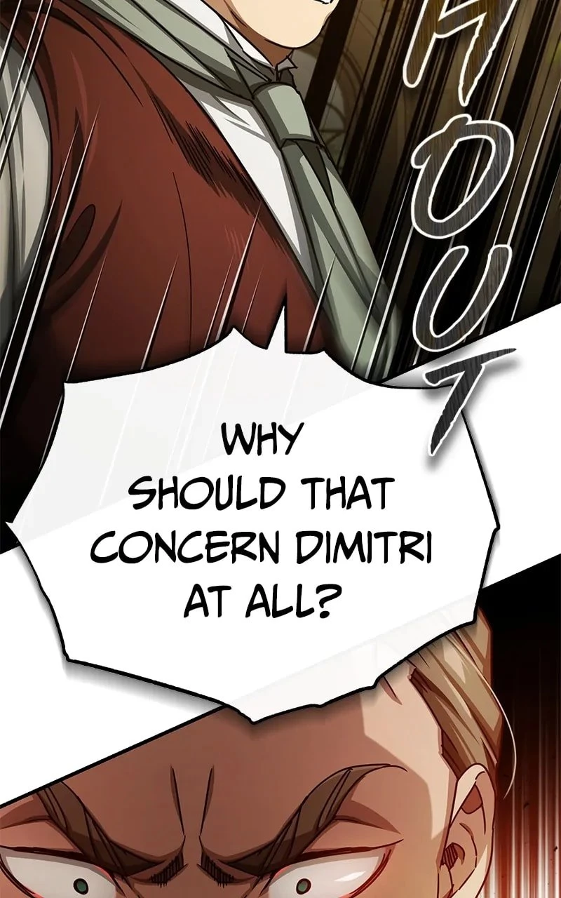 Descended from Divinity Chapter 80 - 5