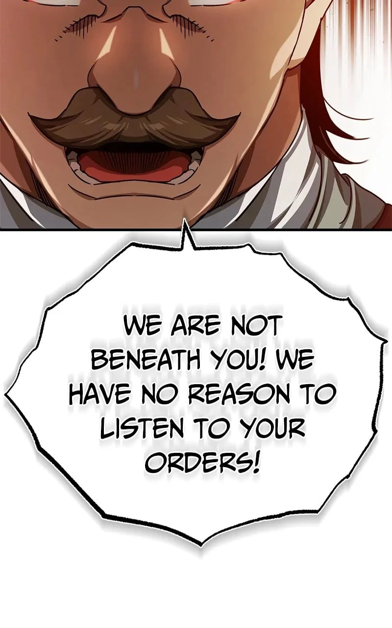 Descended from Divinity Chapter 80 - 6