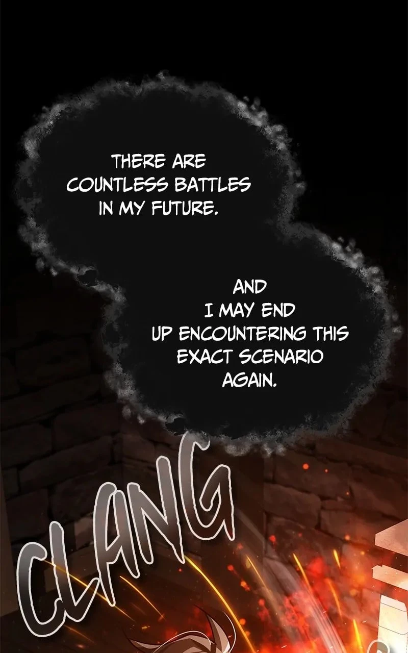 Descended from Divinity Chapter 82 - 86