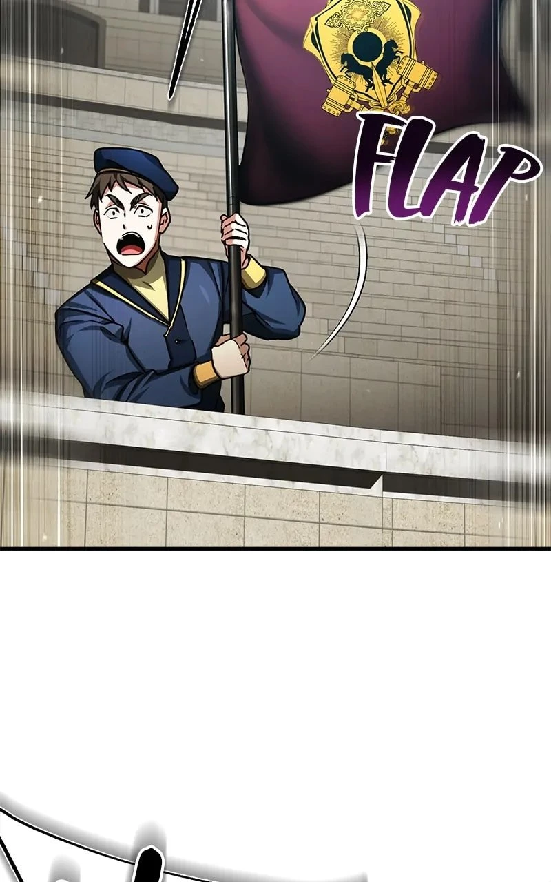 Descended from Divinity Chapter 83 - 115