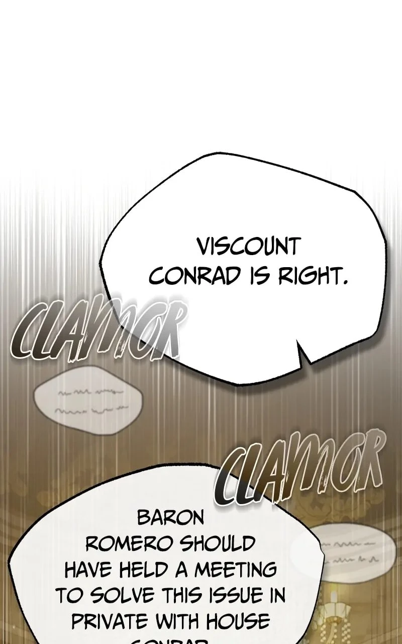 Descended from Divinity Chapter 80 - 7