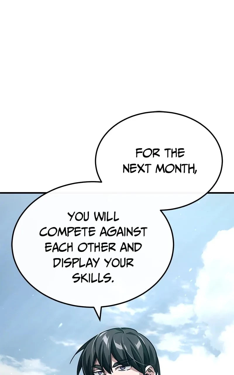 Descended from Divinity Chapter 81 - 28