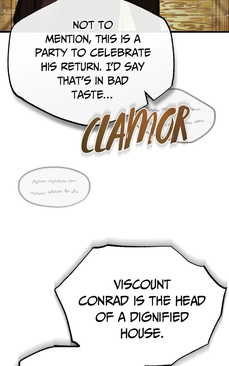 Descended from Divinity Chapter 80 - 9