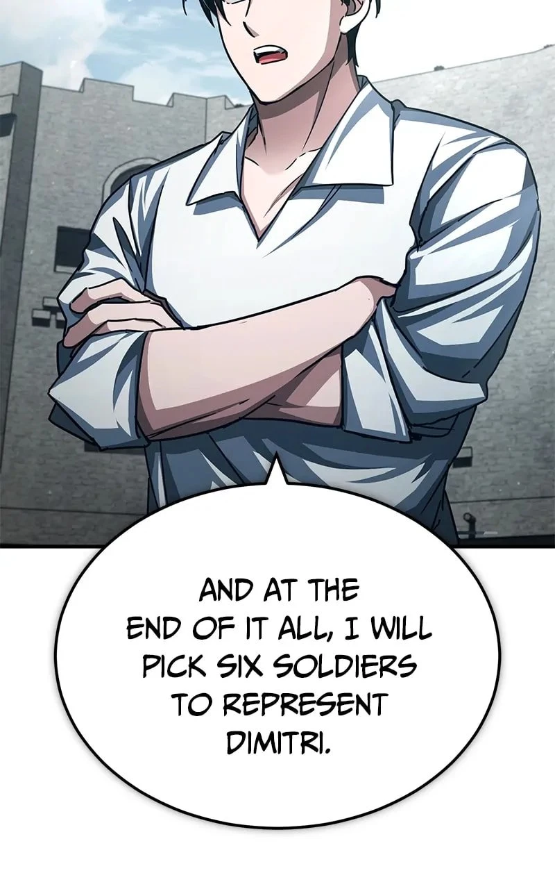 Descended from Divinity Chapter 81 - 29