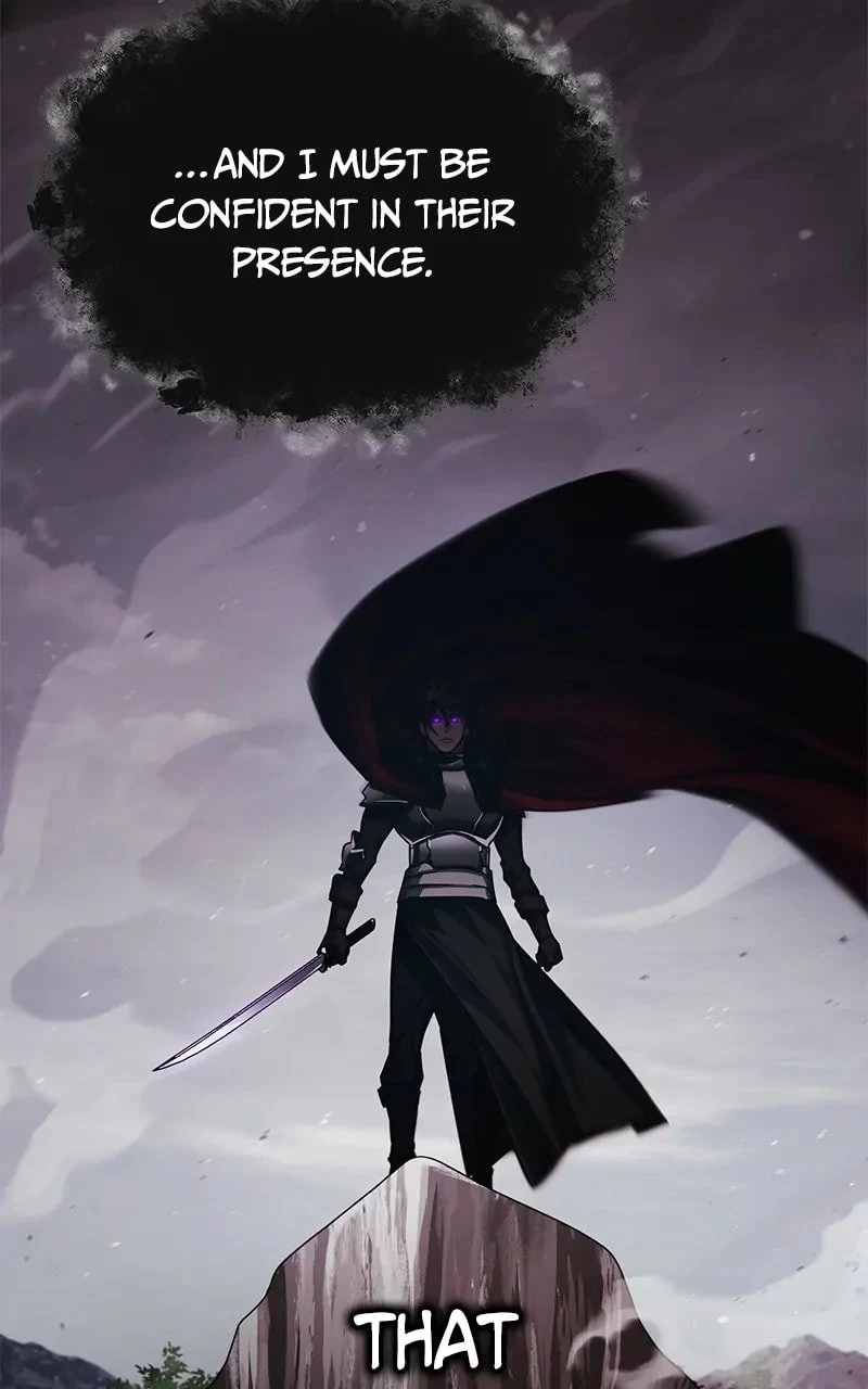 Descended from Divinity Chapter 82 - 89