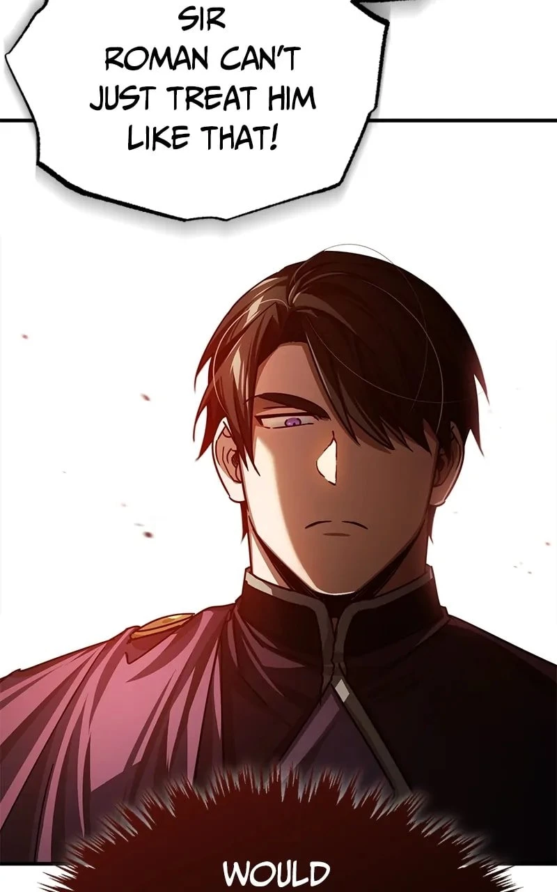 Descended from Divinity Chapter 80 - 10