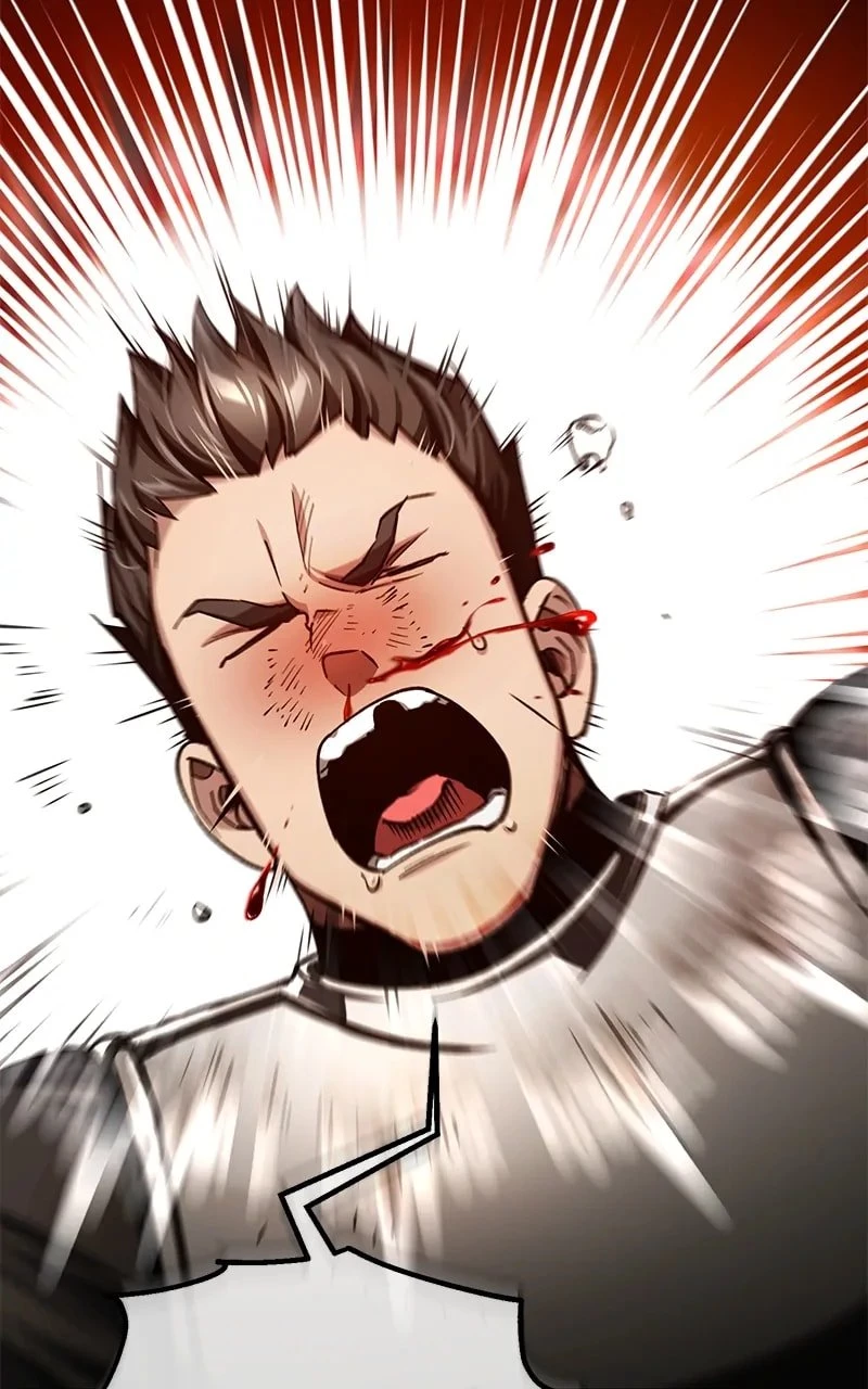 Descended from Divinity Chapter 84 - 137