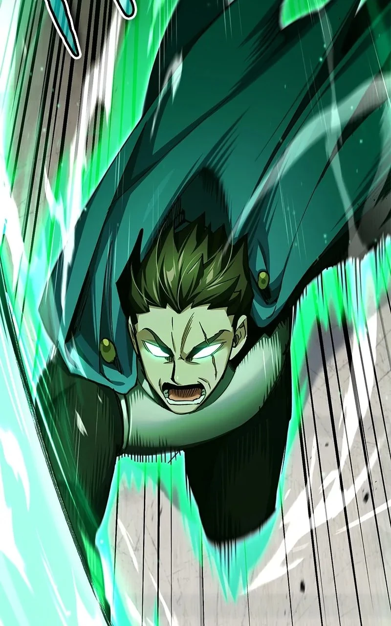 Descended from Divinity Chapter 83 - 117
