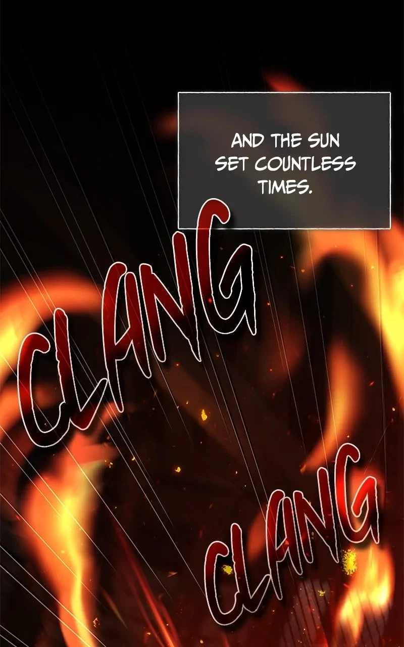 Descended from Divinity Chapter 82 - 91