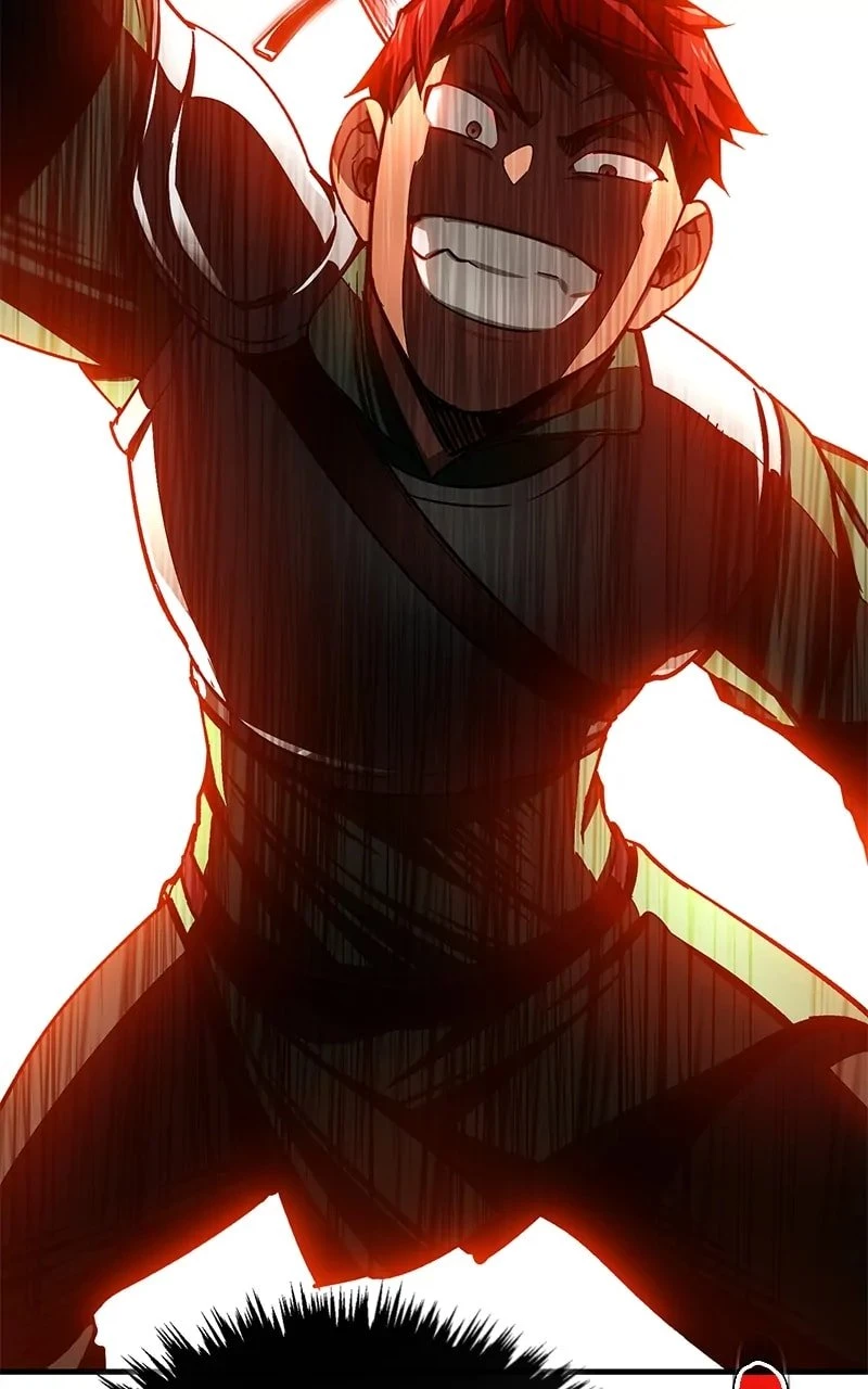 Descended from Divinity Chapter 84 - 139
