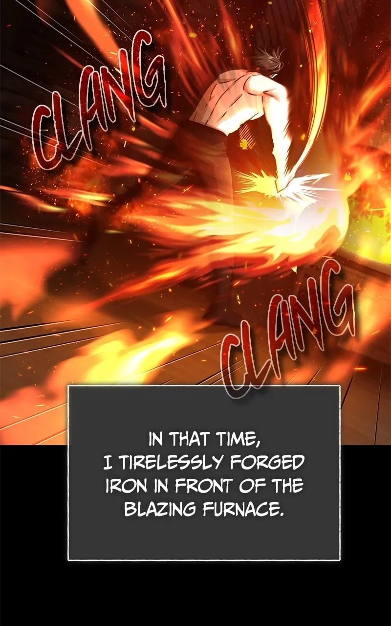 Descended from Divinity Chapter 82 - 92