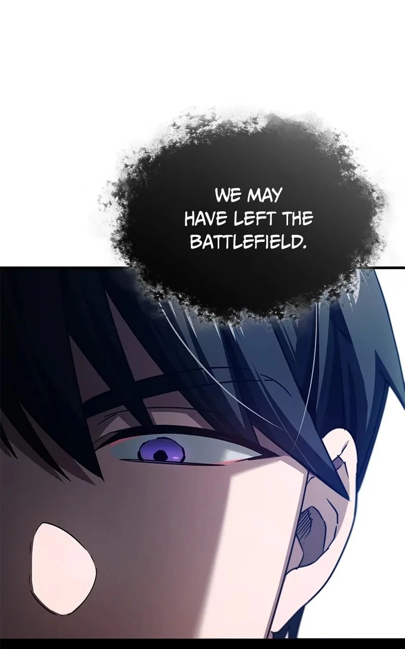 Descended from Divinity Chapter 81 - 32