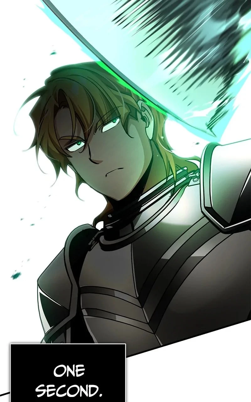 Descended from Divinity Chapter 83 - 119
