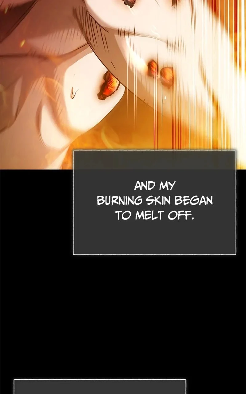 Descended from Divinity Chapter 82 - 94