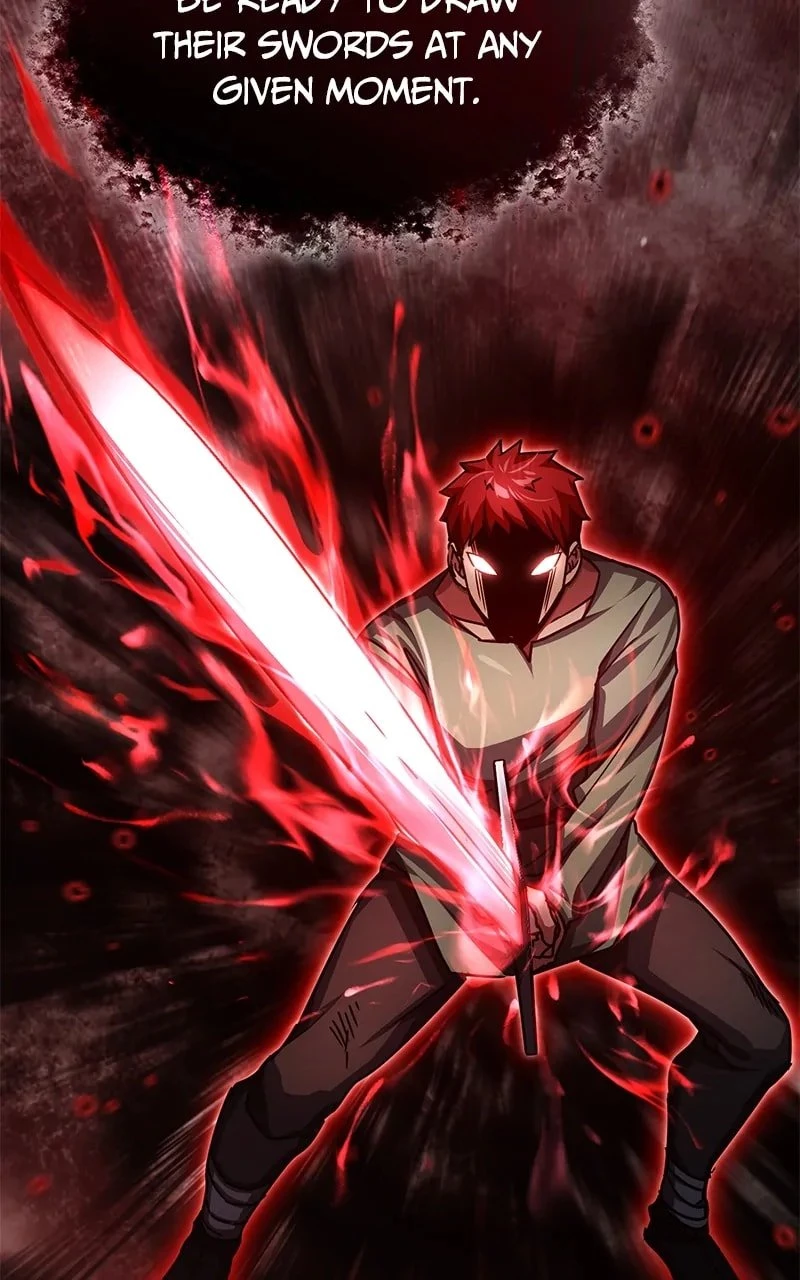 Descended from Divinity Chapter 81 - 34