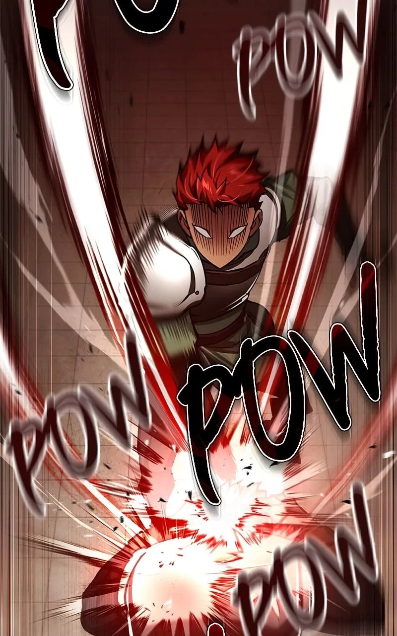 Descended from Divinity Chapter 84 - 141