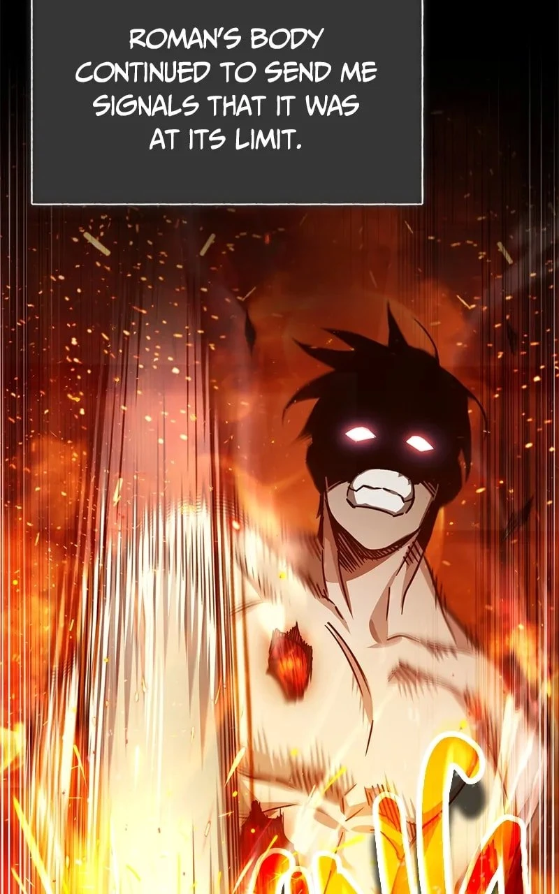 Descended from Divinity Chapter 82 - 95