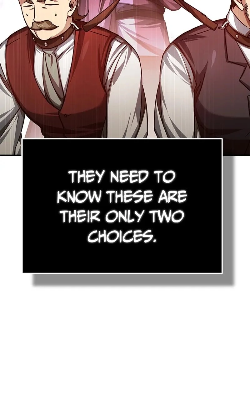 Descended from Divinity Chapter 80 - 15
